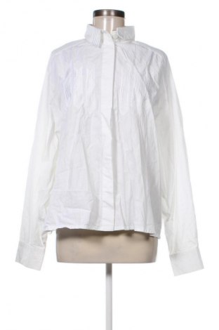 Γυναικείο πουκάμισο Verse, Μέγεθος XXL, Χρώμα Λευκό, Τιμή 12,83 €