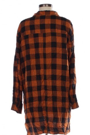 Damenbluse Violeta by Mango, Größe XXL, Farbe Mehrfarbig, Preis € 5,99