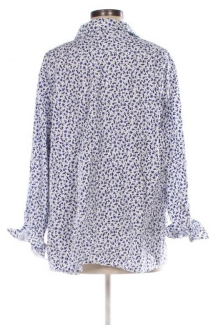 Дамска риза Walbusch, Размер 3XL, Цвят Многоцветен, Цена 15,99 лв.