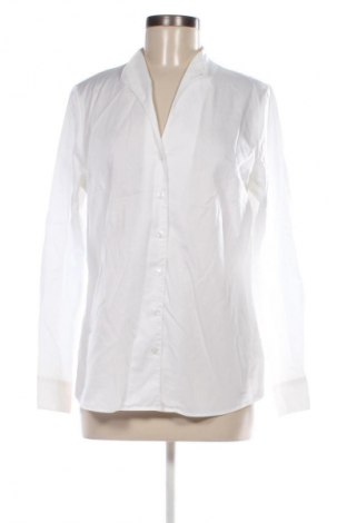 Damenbluse Walbusch, Größe M, Farbe Weiß, Preis € 28,18