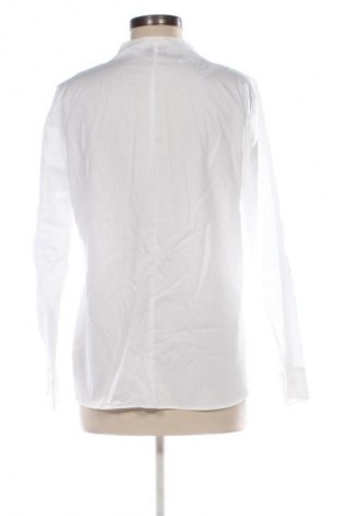 Damenbluse Walbusch, Größe M, Farbe Weiß, Preis € 28,18