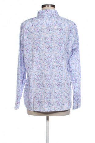 Damenbluse Walbusch, Größe L, Farbe Mehrfarbig, Preis 8,99 €