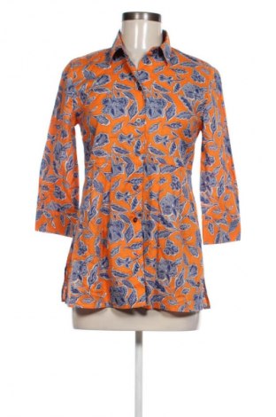 Damenbluse Walbusch, Größe S, Farbe Mehrfarbig, Preis 15,99 €