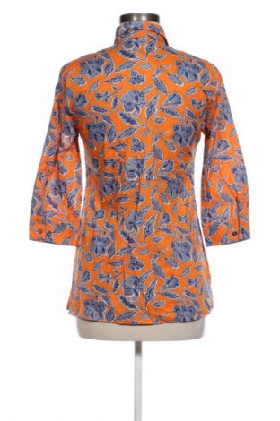 Damenbluse Walbusch, Größe S, Farbe Mehrfarbig, Preis 15,99 €