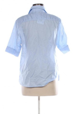 Γυναικείο πουκάμισο Walbusch, Μέγεθος M, Χρώμα Μπλέ, Τιμή 24,57 €
