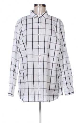 Дамска риза Walbusch, Размер XXL, Цвят Многоцветен, Цена 40,99 лв.