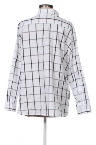 Дамска риза Walbusch, Размер XXL, Цвят Многоцветен, Цена 40,99 лв.