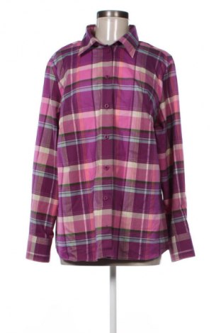 Damenbluse Walbusch, Größe XL, Farbe Mehrfarbig, Preis € 21,99