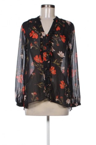 Γυναικείο πουκάμισο Wallis, Μέγεθος S, Χρώμα Πολύχρωμο, Τιμή 20,92 €