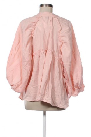 Cămașă de femei Wiya, Mărime XXL, Culoare Roz, Preț 51,99 Lei
