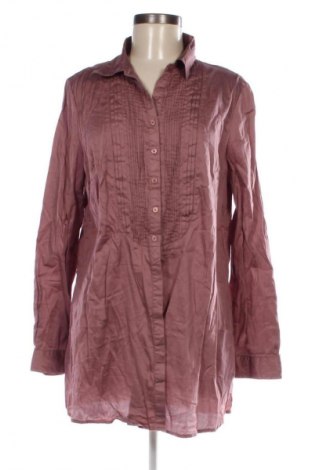 Cămașă de femei Woman By Tchibo, Mărime XL, Culoare Mov deschis, Preț 58,99 Lei