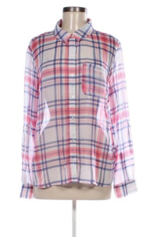 Damenbluse Woman By Tchibo, Größe L, Farbe Mehrfarbig, Preis € 5,99