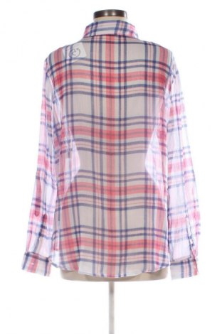 Damenbluse Woman By Tchibo, Größe L, Farbe Mehrfarbig, Preis € 5,99