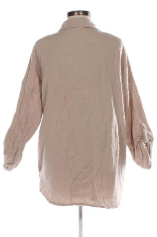 Damenbluse Women, Größe L, Farbe Beige, Preis € 12,79