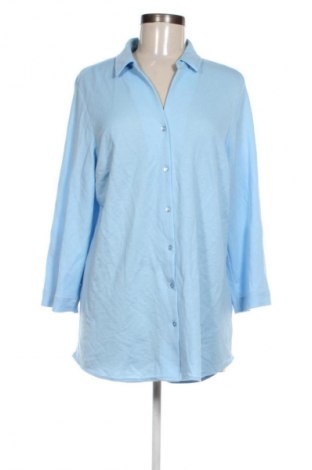 Női ing Women's Selection, Méret L, Szín Kék, Ár 1 689 Ft