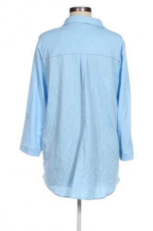 Női ing Women's Selection, Méret L, Szín Kék, Ár 1 689 Ft