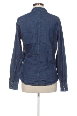 Női ing Wrangler, Méret L, Szín Kék, Ár 8 229 Ft