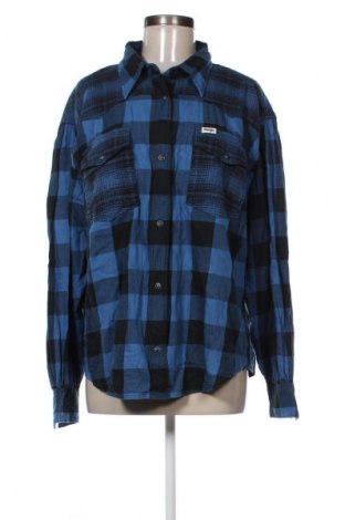 Cămașă de femei Wrangler, Mărime M, Culoare Multicolor, Preț 90,99 Lei
