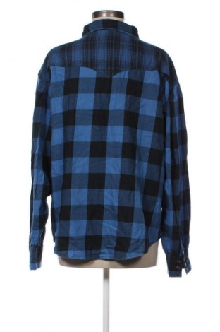 Cămașă de femei Wrangler, Mărime M, Culoare Multicolor, Preț 90,99 Lei