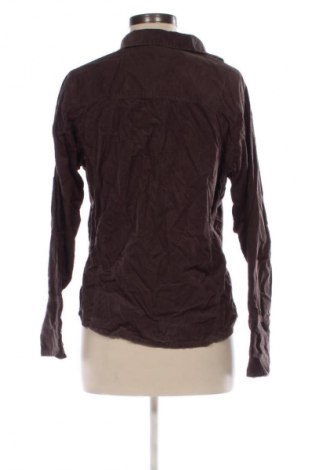 Cămașă de femei X-Mail, Mărime M, Culoare Maro, Preț 14,99 Lei