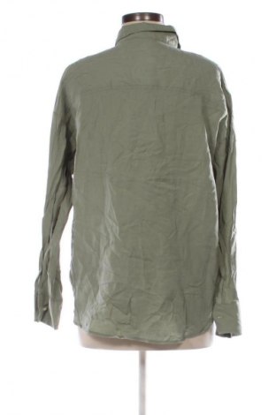 Cămașă de femei Xside, Mărime M, Culoare Verde, Preț 49,99 Lei