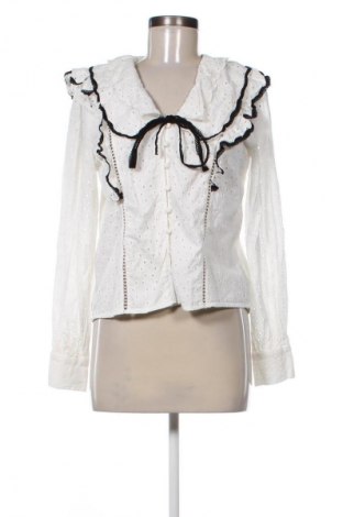 Cămașă de femei Y.A.S, Mărime S, Culoare Alb, Preț 144,69 Lei