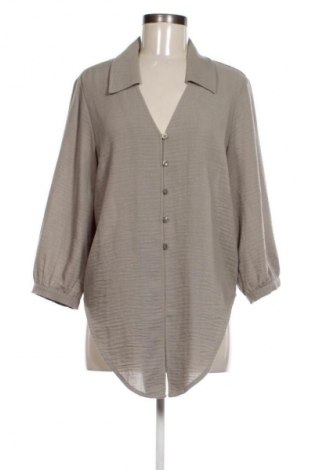 Dámska košeľa  Yaya, Veľkosť M, Farba Zelená, Cena  16,95 €