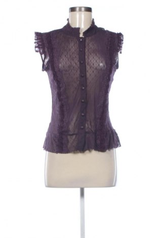 Női ing Yes Or No, Méret XL, Szín Lila, Ár 3 969 Ft