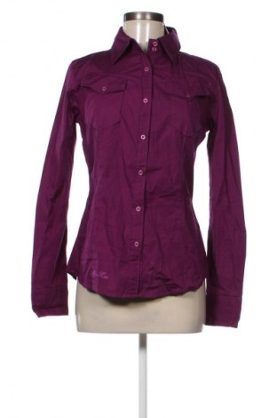 Dámska košeľa  Yes Yes, Veľkosť XL, Farba Fialová, Cena  11,95 €