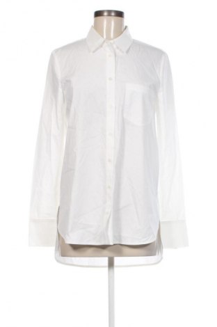 Γυναικείο πουκάμισο Yessica, Μέγεθος S, Χρώμα Λευκό, Τιμή 12,99 €