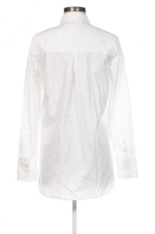 Γυναικείο πουκάμισο Yessica, Μέγεθος S, Χρώμα Λευκό, Τιμή 12,99 €