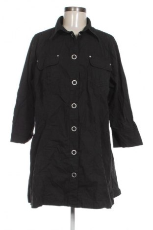 Női ing Yessica, Méret XL, Szín Fekete, Ár 7 309 Ft