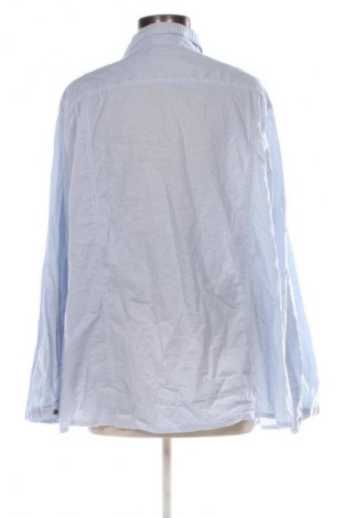 Damenbluse Yessica, Größe 4XL, Farbe Mehrfarbig, Preis € 12,99