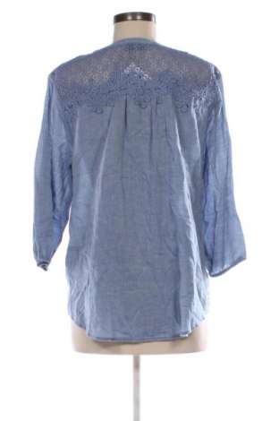 Női ing Yessica, Méret XL, Szín Kék, Ár 2 199 Ft