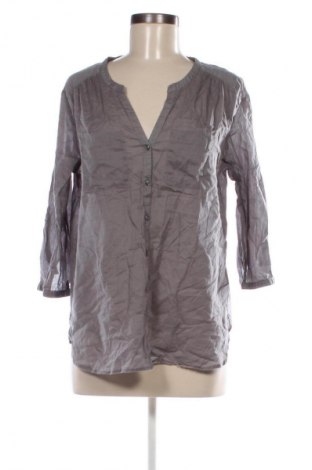 Γυναικείο πουκάμισο Yessica, Μέγεθος M, Χρώμα Γκρί, Τιμή 2,99 €