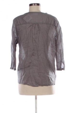 Γυναικείο πουκάμισο Yessica, Μέγεθος M, Χρώμα Γκρί, Τιμή 2,99 €