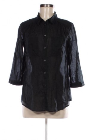 Damenbluse Yessica, Größe M, Farbe Schwarz, Preis € 6,99