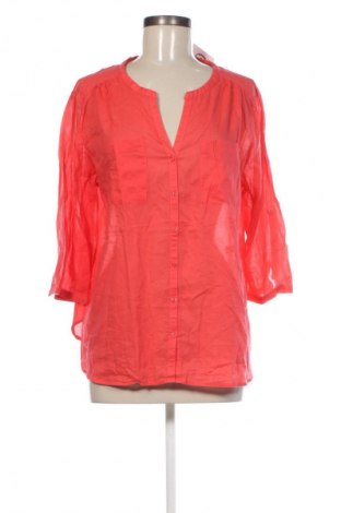 Damenbluse Yessica, Größe XL, Farbe Rot, Preis 9,99 €