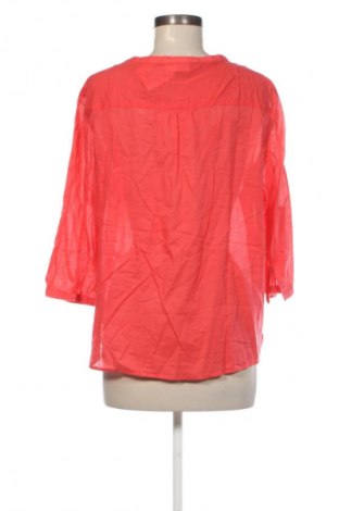 Damenbluse Yessica, Größe XL, Farbe Rot, Preis 9,99 €