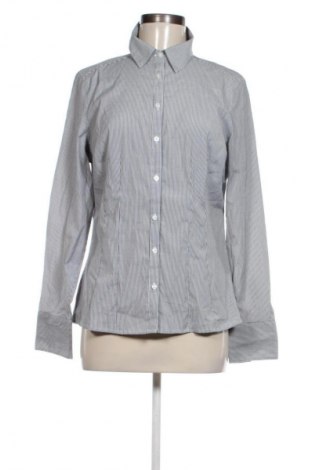 Дамска риза Yessica, Размер L, Цвят Многоцветен, Цена 11,99 лв.