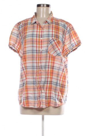 Damenbluse Yessica, Größe XL, Farbe Mehrfarbig, Preis 11,99 €