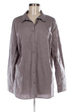 Damenbluse Yessica, Größe XXL, Farbe Mehrfarbig, Preis € 9,99