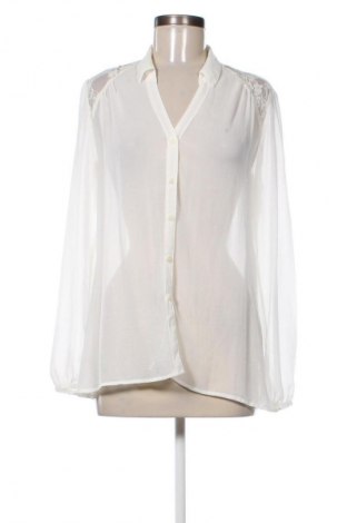 Dámska košeľa  Yessica, Veľkosť M, Farba Kremová, Cena  12,83 €