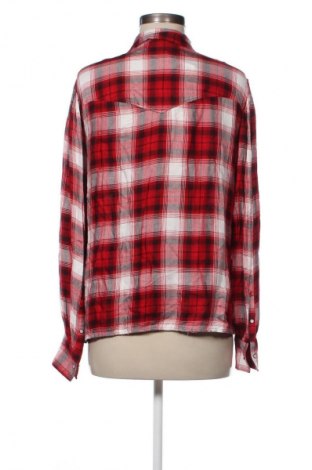 Γυναικείο πουκάμισο Yessica, Μέγεθος L, Χρώμα Πολύχρωμο, Τιμή 12,83 €