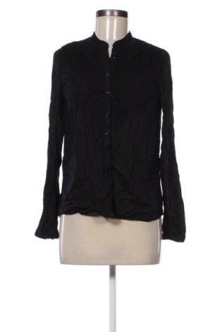 Damenbluse Yessica, Größe S, Farbe Schwarz, Preis € 12,83