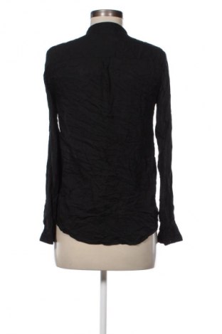 Damenbluse Yessica, Größe S, Farbe Schwarz, Preis € 12,83