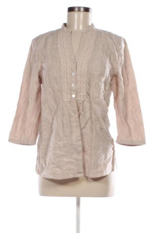 Női ing Your Sixth Sense, Méret M, Szín Bézs, Ár 1 369 Ft