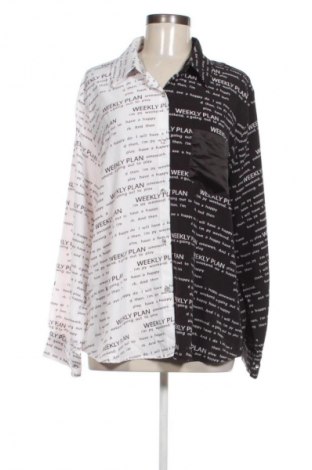 Dámská košile  Zanzea, Velikost XL, Barva Vícebarevné, Cena  339,00 Kč