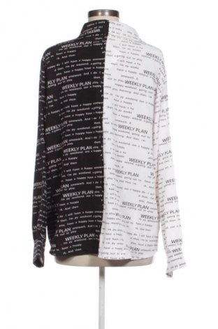 Dámská košile  Zanzea, Velikost XL, Barva Vícebarevné, Cena  339,00 Kč