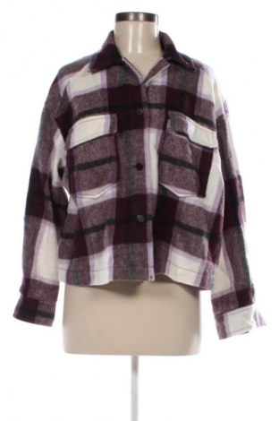 Γυναικείο πουκάμισο Zara, Μέγεθος M, Χρώμα Πολύχρωμο, Τιμή 13,99 €